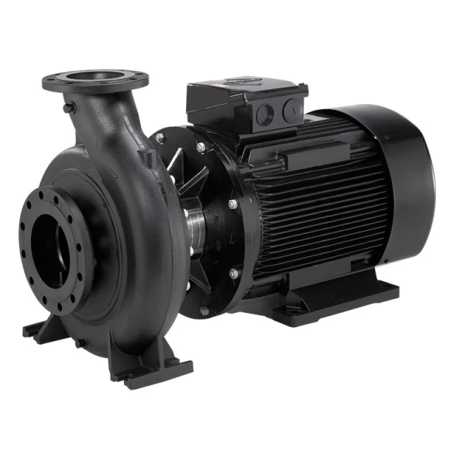 Консольно-моноблочный насос Grundfos NB 100-250/205 EUPAF2ABQQE 99536282