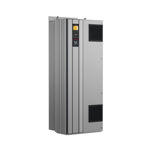 Преобразователь частоты Grundfos CUE 3x380-500V IP21 200kW 395A/381A STO 99616754