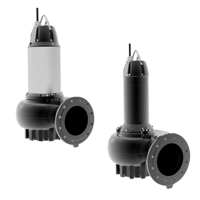 Канализационный насос Grundfos SLV.80.80.240.2.52H.S.Q.N.51D.A 99774850