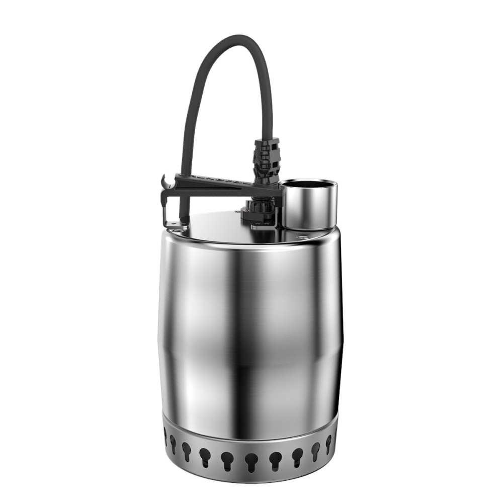 Дренажный насос Grundfos Unilift KP150-M-1 1x220-230V 50Hz 10mSCH 011H1300
