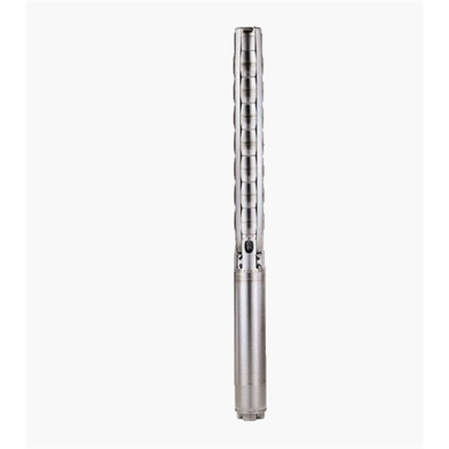 Скважинный насос Grundfos SP 60-20 Rp4 6" 50 DOL Hydraulic 14A00020