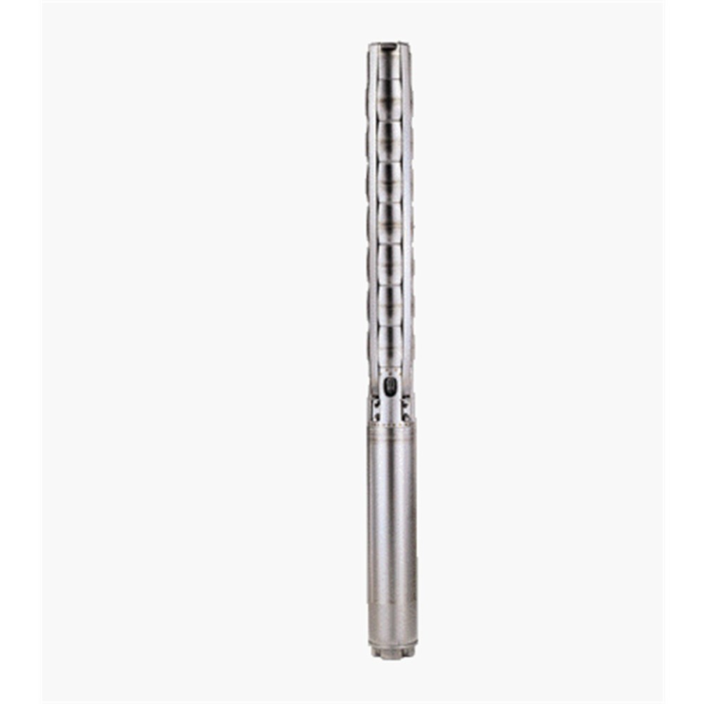 Скважинный насос Grundfos SP 60-21 Rp4 6" 50 DOL Hydraulic 14AA0021