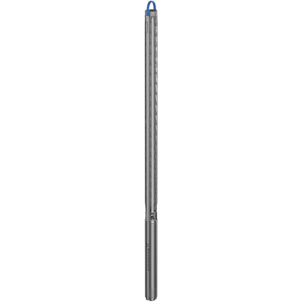 Скважинный насос Grundfos SP 46-17 Rp3 6" 50 DOL Hydraulic 15A20017