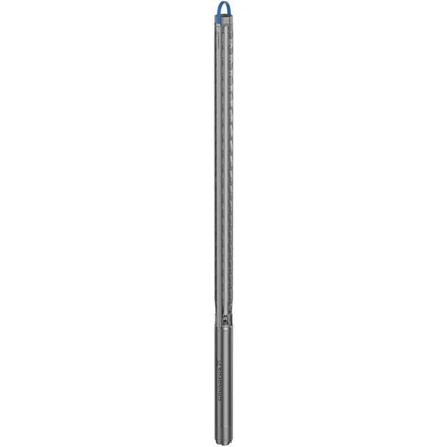 Скважинный насос Grundfos SP 46-20 Rp3 6" 50 DOL Hydraulic 15A20020