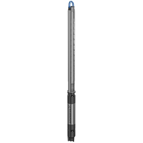 Скважинный насос Grundfos SP 77-13 Rp5 8" 50/60 DOL Hydraulic 16A00013
