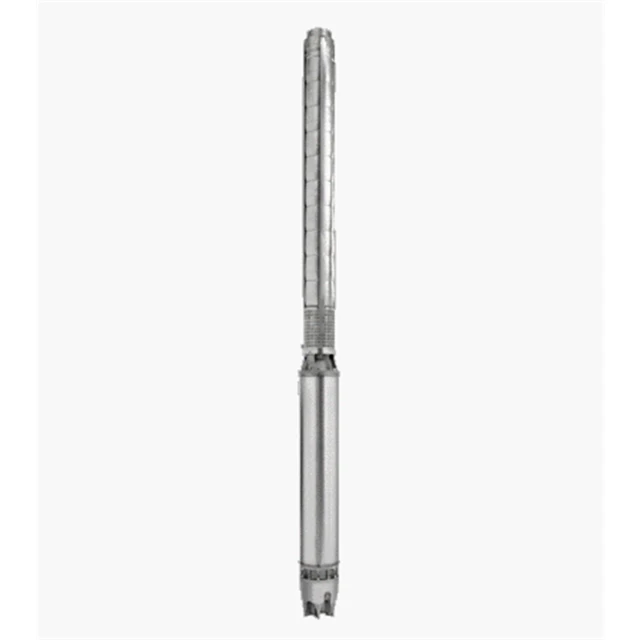 Скважинный насос Grundfos SP 215- 4 Rp6 8" 50 DOL Hydraulic 18A00004