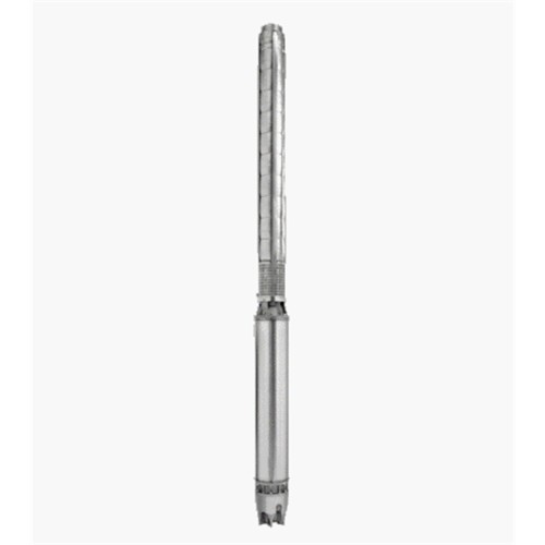 Скважинный насос Grundfos SP 215-8N Hydraulic 10'' SD 18CU0008