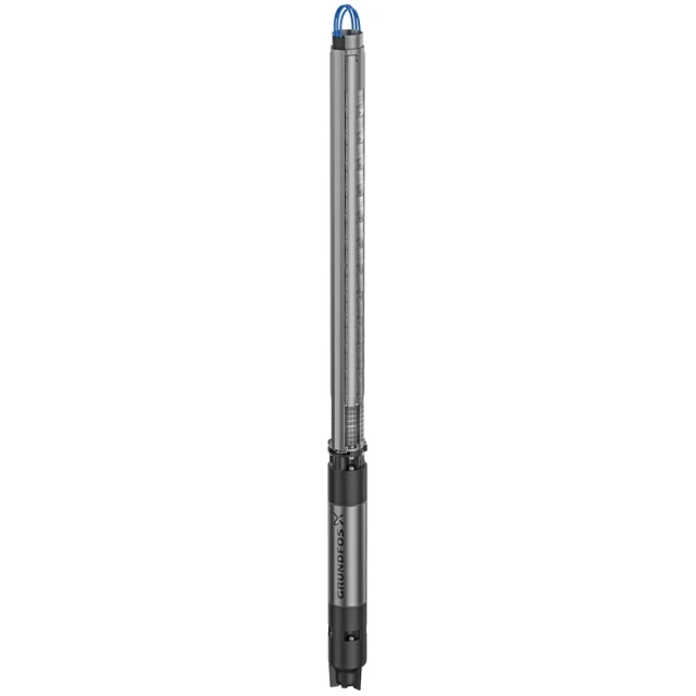 Скважинный насос Grundfos SP 95-20 Rp5 8" 50 DOL Hydraulic 19000020