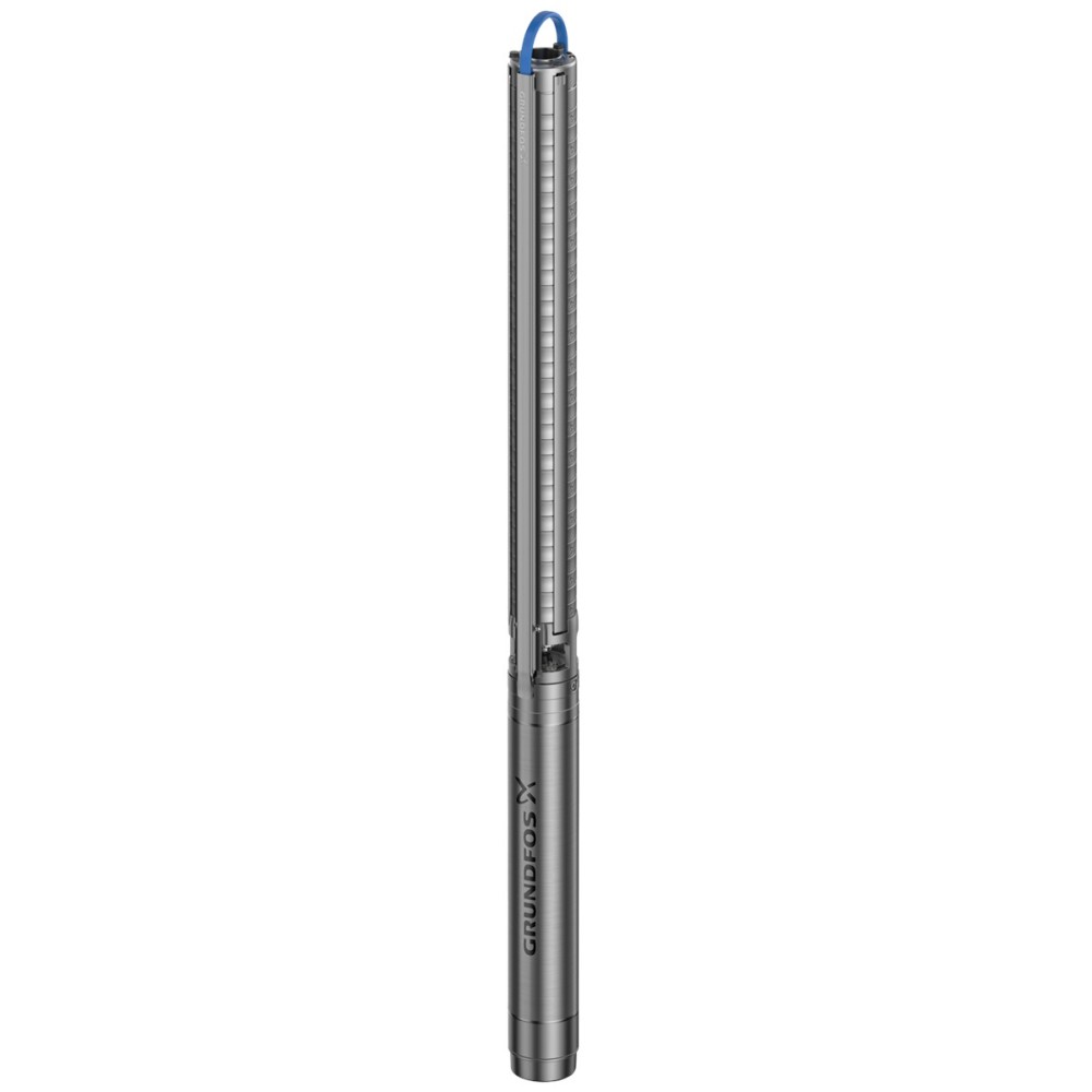 Скважинный насос Grundfos SP 5A-33 Hydraulic 4'' DOL 5000033