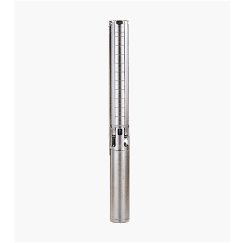 Скважинный насос Grundfos SP 5A-85 Hydraulic 6'' DOL 5300085