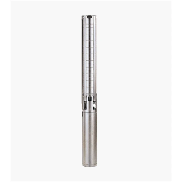 Скважинный насос Grundfos SP 5A-85 Hydraulic 6'' DOL 5300085