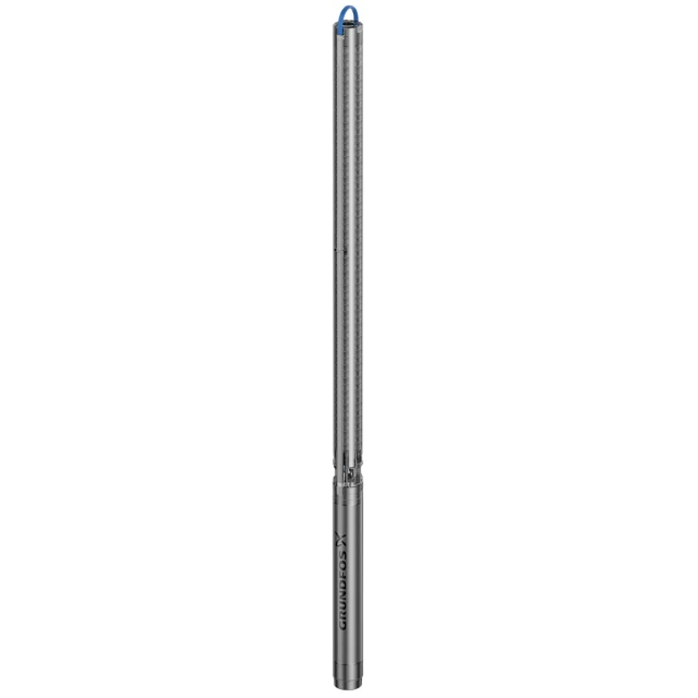 Скважинный насос Grundfos SP 5A-4R 4'' MS4000 DOL 5991904