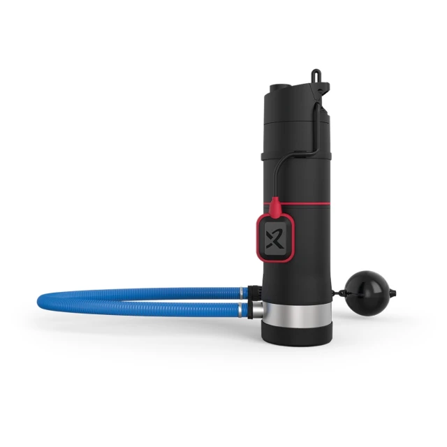 Колодезный насос Grundfos SBA 3-45 AW 230V 50Hz 15m Schuko, GAS 92713101