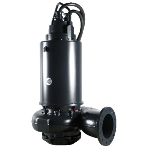 Канализационный насос Grundfos S2.120.250.1600.4.70L.S.402.G.N.D.511 95112918