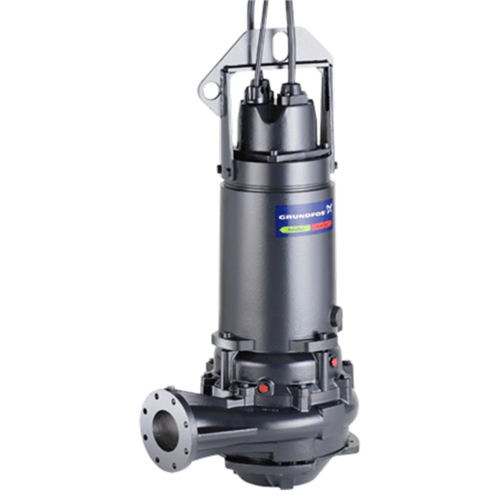 Канализационный насос Grundfos S1.80.125.500.4.62H.S.398.G.N.D.511 95113215