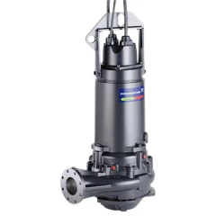 Канализационный насос Grundfos S1.80.125.500.4.62H.C.398.G.N.D.511 95113216