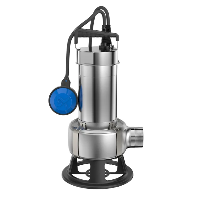 Погружной канализационный насос Grundfos Unilift AP35B.50.06.A1V 1x230V 5m SCH 96004562