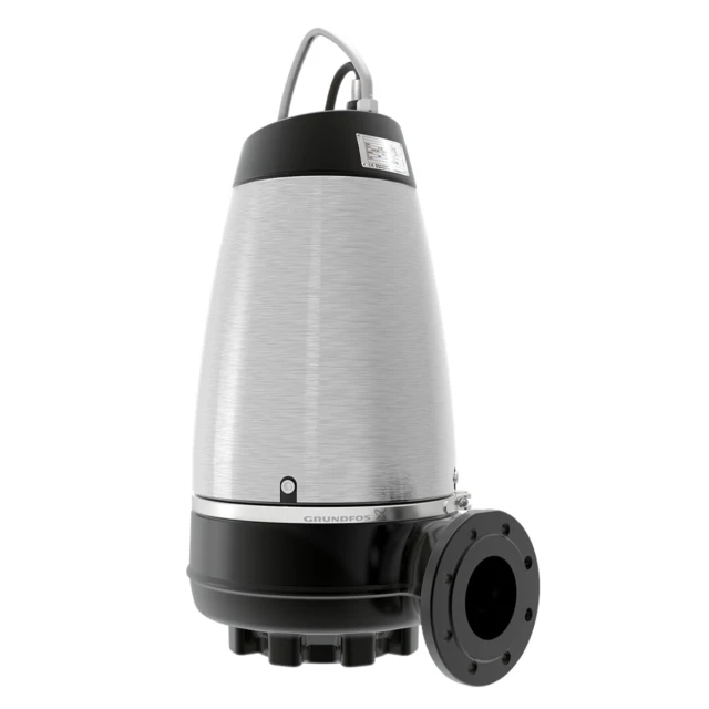 Канализационный насос Grundfos SEV 80.80.75.2.50B 96047457