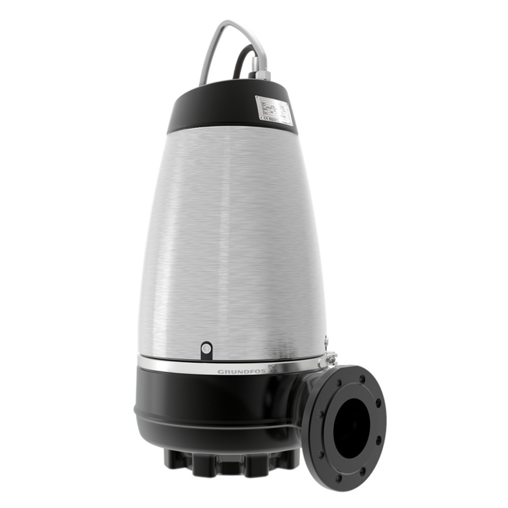 Канализационный насос Grundfos SE1.50.65.40.2.50B for Aus. 96048372