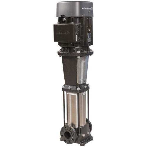 Многоступенчатый вертикальный насос Grundfos CR32-6 A-F-A-E-HQQE 3x400/690 50 HZ 96122017