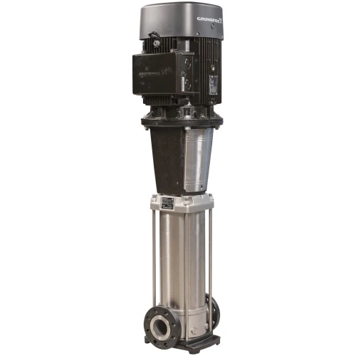 Многоступенчатый вертикальный насос Grundfos CRN45-11 A-F-A-E-HQQE 3x400/690 50 HZ 96123137