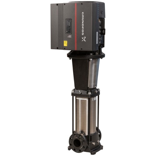 Многоступенчатый вертикальный насос Grundfos CRE45-3 A-F-A-E-HQQE 3x400 60 HZ 96123406