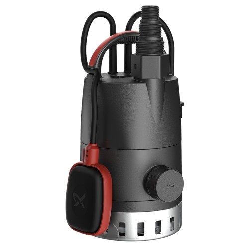 Дренажный насос Grundfos Unilift CC9 - A1 220-240/50 HU 96280970
