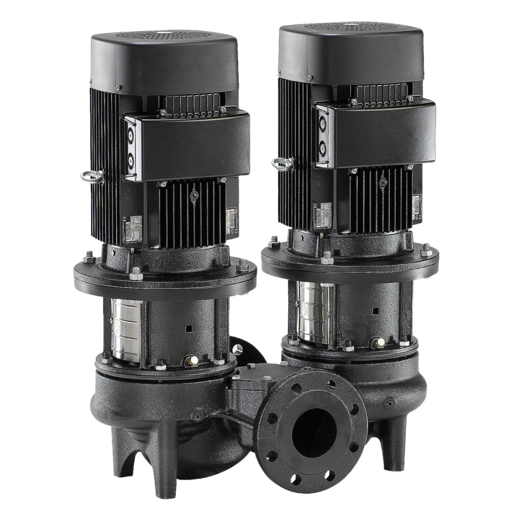 Центробежный насос Grundfos TPD 32-200/2 A F A BQQE 96384220