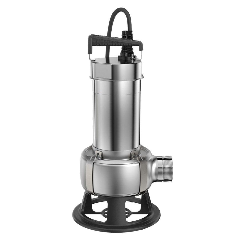 Погружной канализационный насос Grundfos Unilift AP35B.50.06.3V 3x400V 10m NoPlug 96468190