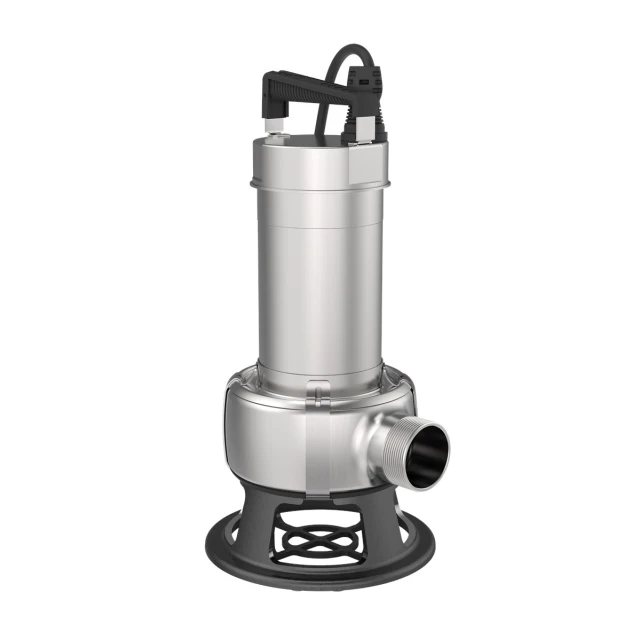 Погружной канализационный насос Grundfos Unilift AP50B.50.08.3V 3x400V 10m,noplug 96468194