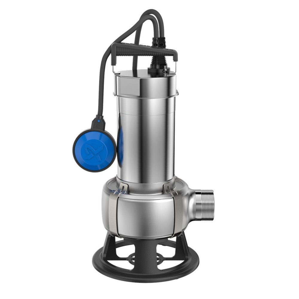Дренажный насос Grundfos Unilift AP35B.50.08.A1V 1x230V 10m SCH 96468355