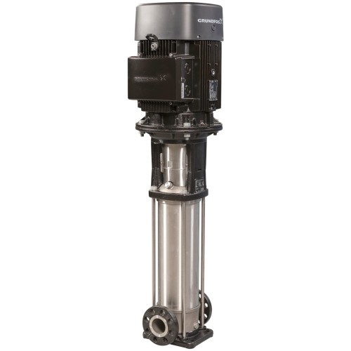 Многоступенчатый вертикальный насос Grundfos CRI15-09 A-FGJ-I-E-HQQE 3x400/690 50 HZ 96501918