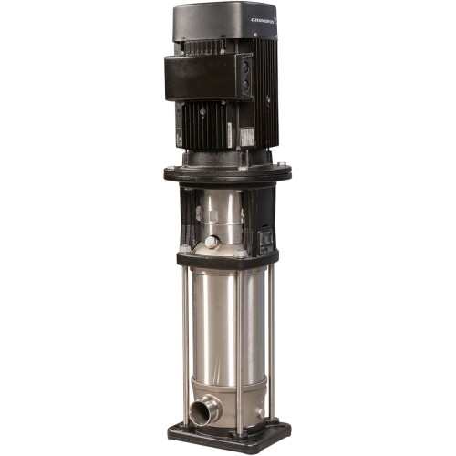 Многоступенчатый вертикальный насос Grundfos CRN15-7 A-P-A-E-HQQE 3x400D 50 HZ 96501952