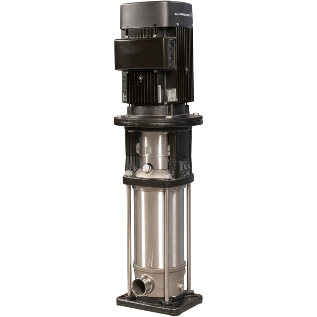 Многоступенчатый вертикальный насос Grundfos CRN5-4 A-P-A-V-HQQV 3x230/400 50HZ 96511913