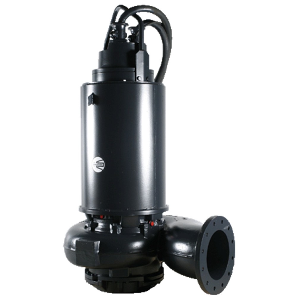 Канализационный насос Grundfos S2.100.200.650.4.66M.D.350.G.N.D.511 96785355