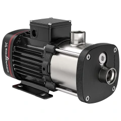 Горизонтальный многоступенчатый насос Grundfos CM3-3 A-R-G-E-AVBE J-A-A-N 96935733