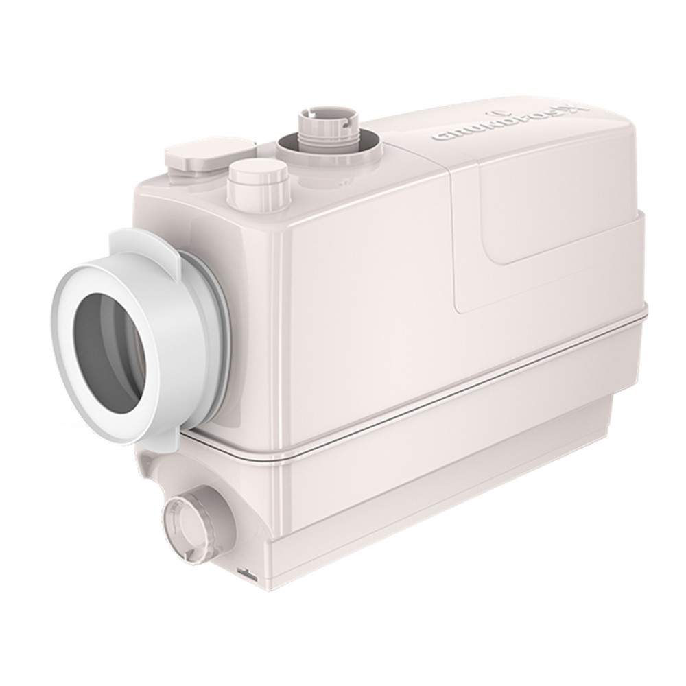 Канализационная насосная установка Grundfos Sololift2 CWC-3 97775316