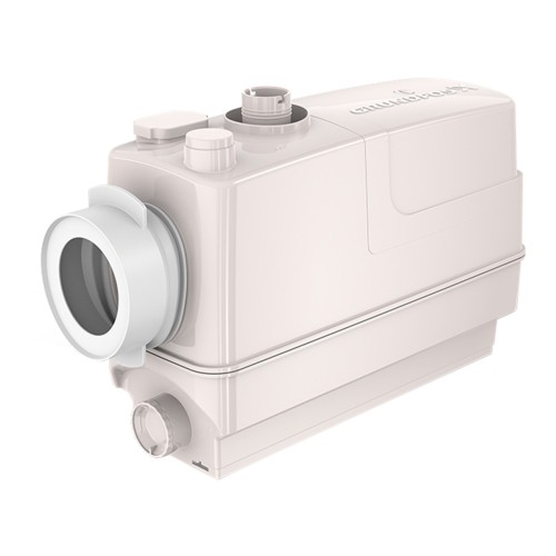 Канализационная насосная установка Grundfos Sololift2 CWC-3 97775316