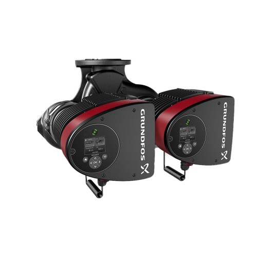 Циркуляционный насос Grundfos MAGNA3 D 50-150 F 280 1x230V PN6/10 97924480