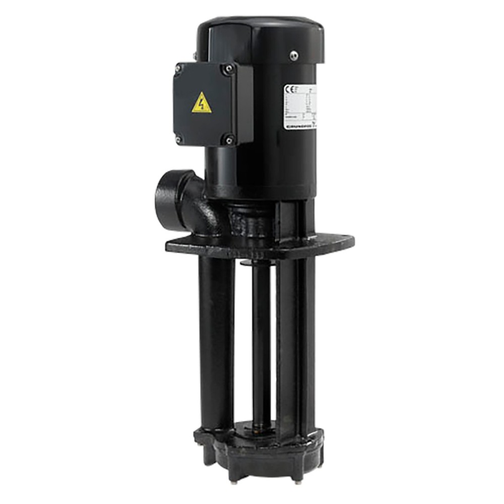 Центробежный полупогружной насос Grundfos MTA 100H-280 A-W-B-T 3x230/400V 50/60Hz 97989304