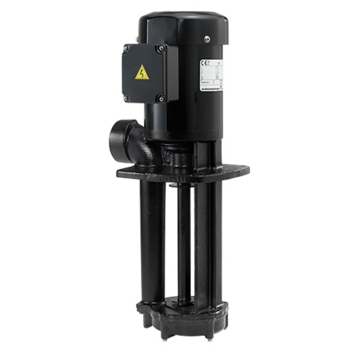 Центробежный полупогружной насос Grundfos MTA 100H-280 A-W-B-T 3x230/400V 50/60Hz 97989304