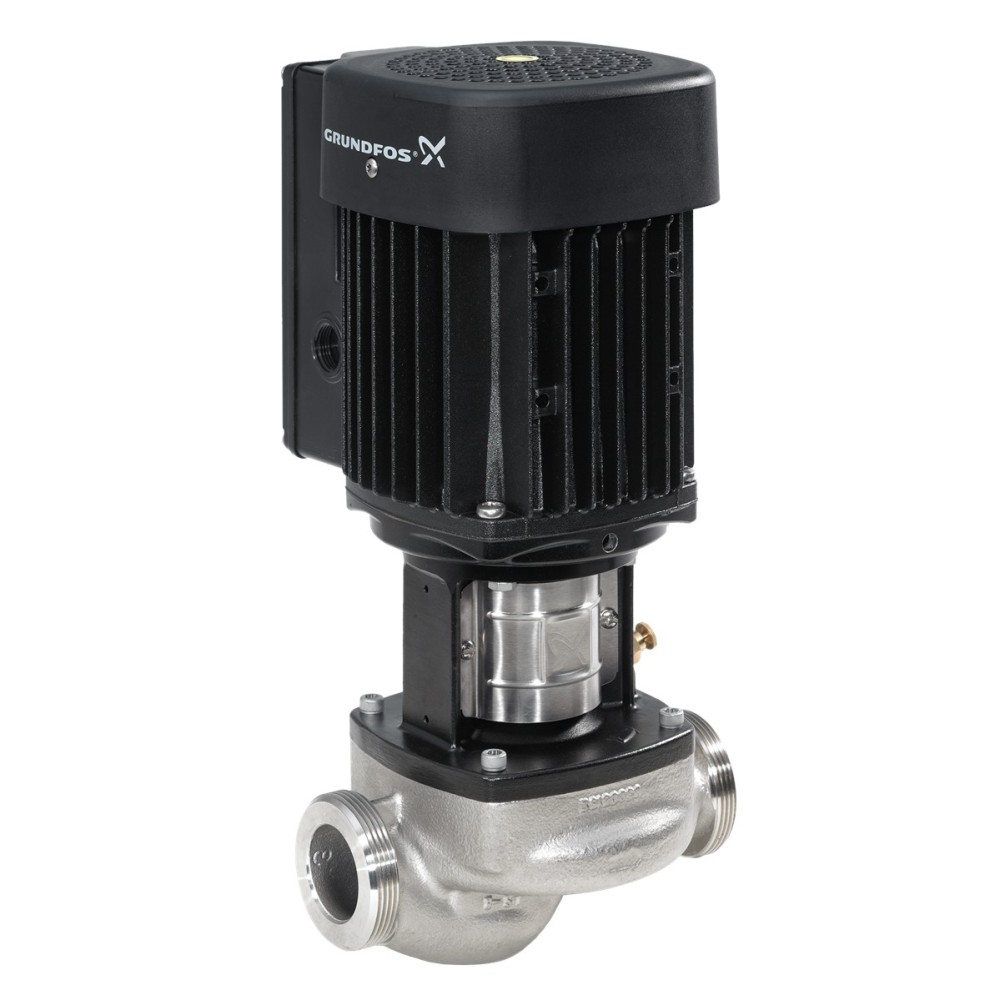 Центробежный насос Grundfos TP 32-50/2-A-O-I-BQQE 1x230 50Hz 98282162