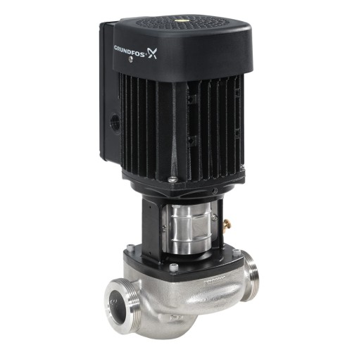 Центробежный насос Grundfos TP 32-50/2-A-O-I-BQQE 1x230 50Hz 98282162