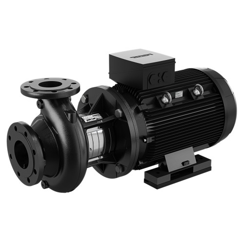 Консольно-моноблочный насос Grundfos NB65-160/177 AS-F-A-BAQE 98302170