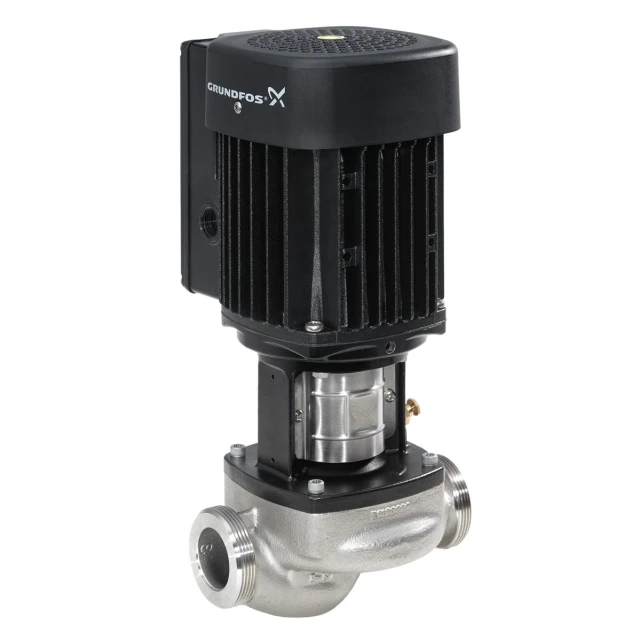 Центробежный насос Grundfos TP 32-50/2-A-O-I-BQQE 400Y 50Hz 98346615