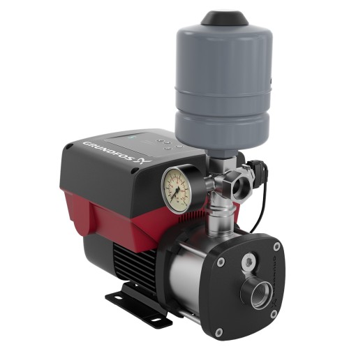 Насосная установка Grundfos CMBE 3-93 I-U-C-C-D-A 98374702