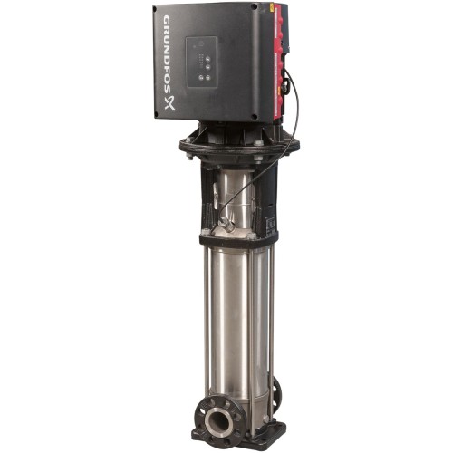 Многоступенчатый вертикальный насос Grundfos CRNE1-4 AN-FGJ-G-V-HQQV 1x200-240 60HZ 98389547