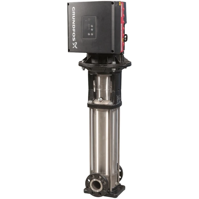 Многоступенчатый вертикальный насос Grundfos CRNE5-9 A-FGJ-G-V-HQQV 3x380-500 60HZ 98390157