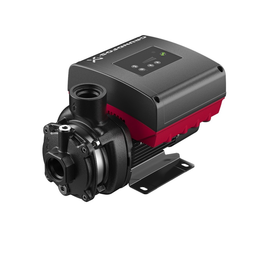 Центробежный насос Grundfos CME5-3 A-R-A-E-AVBE U-A-D-N 98395018