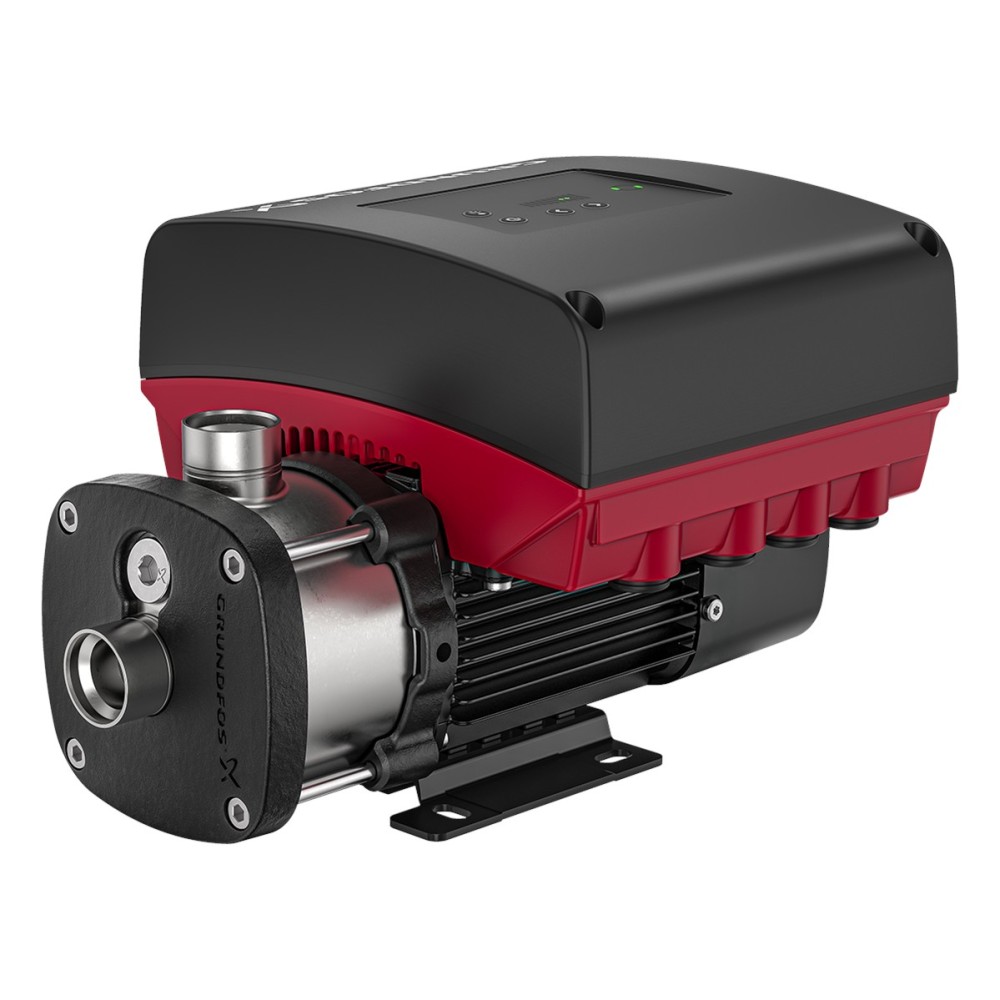 Центробежный насос Grundfos CME5-4 A-R-G-E-AVBE U-A-D-N 98395322